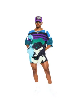 Capri Pleated Set VOL. 2 High demand ONLY 15 Left ship same day