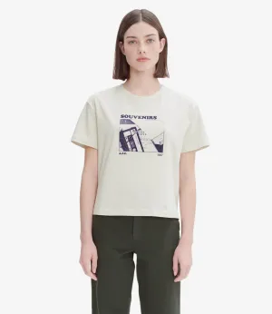 Cassettes T-shirt