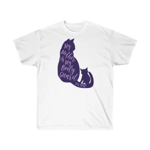 Cat Mom Shirt - Mom Kitten T shirt - Mothers Day Cat T-Shirt - Unisex Ultra Cotton Tee - T-Shirts