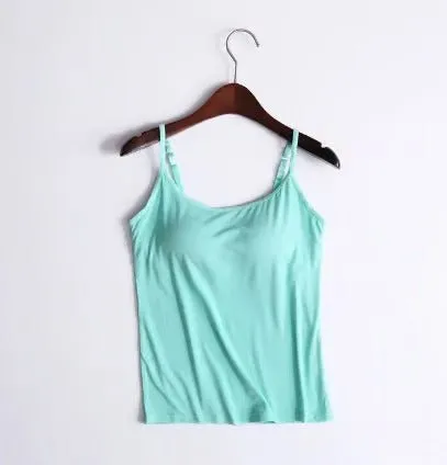 Cetestia | Coastal Dream Relax Top with Integrated Bra