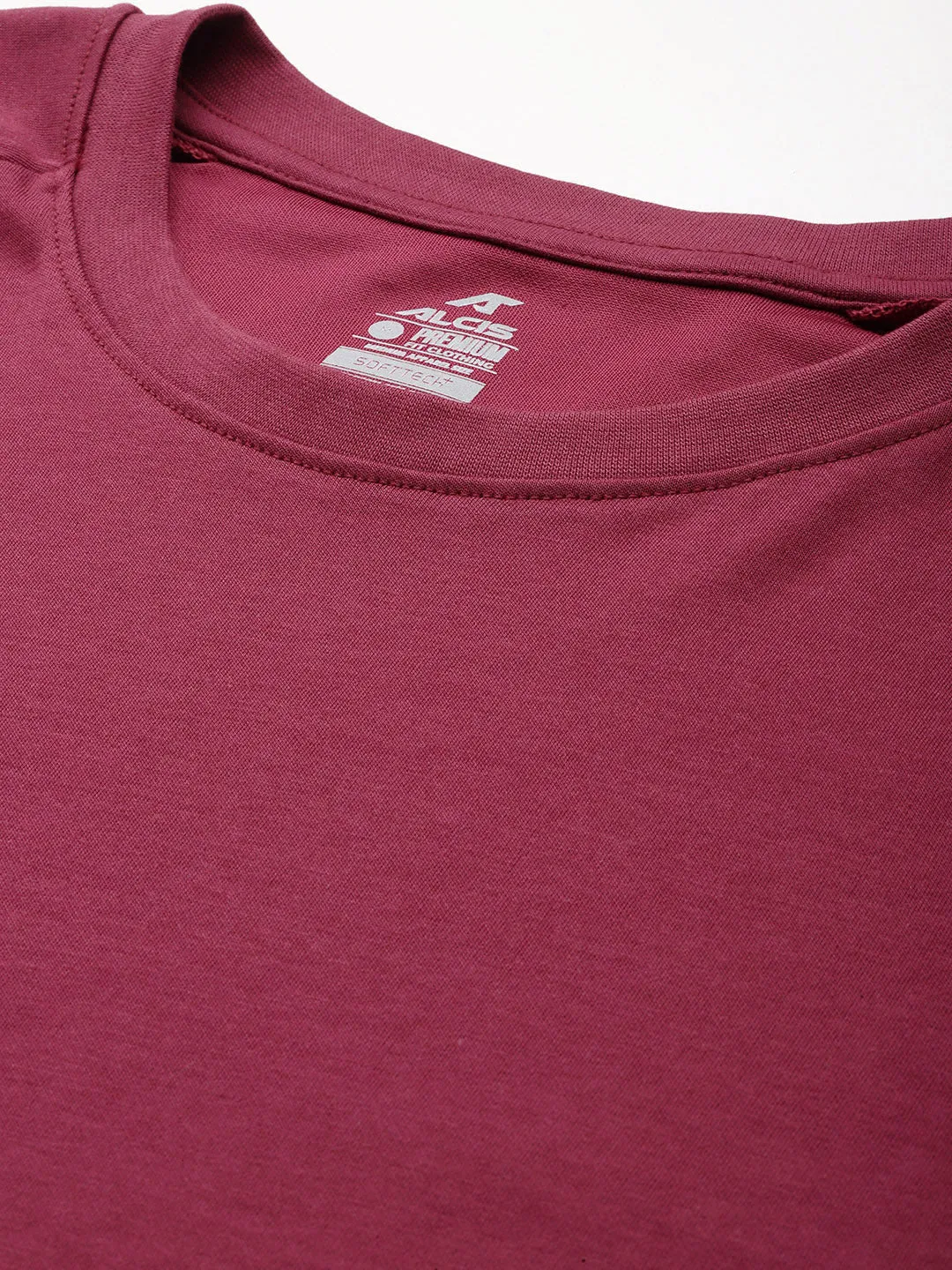 Chakra Balance Oversized Tee