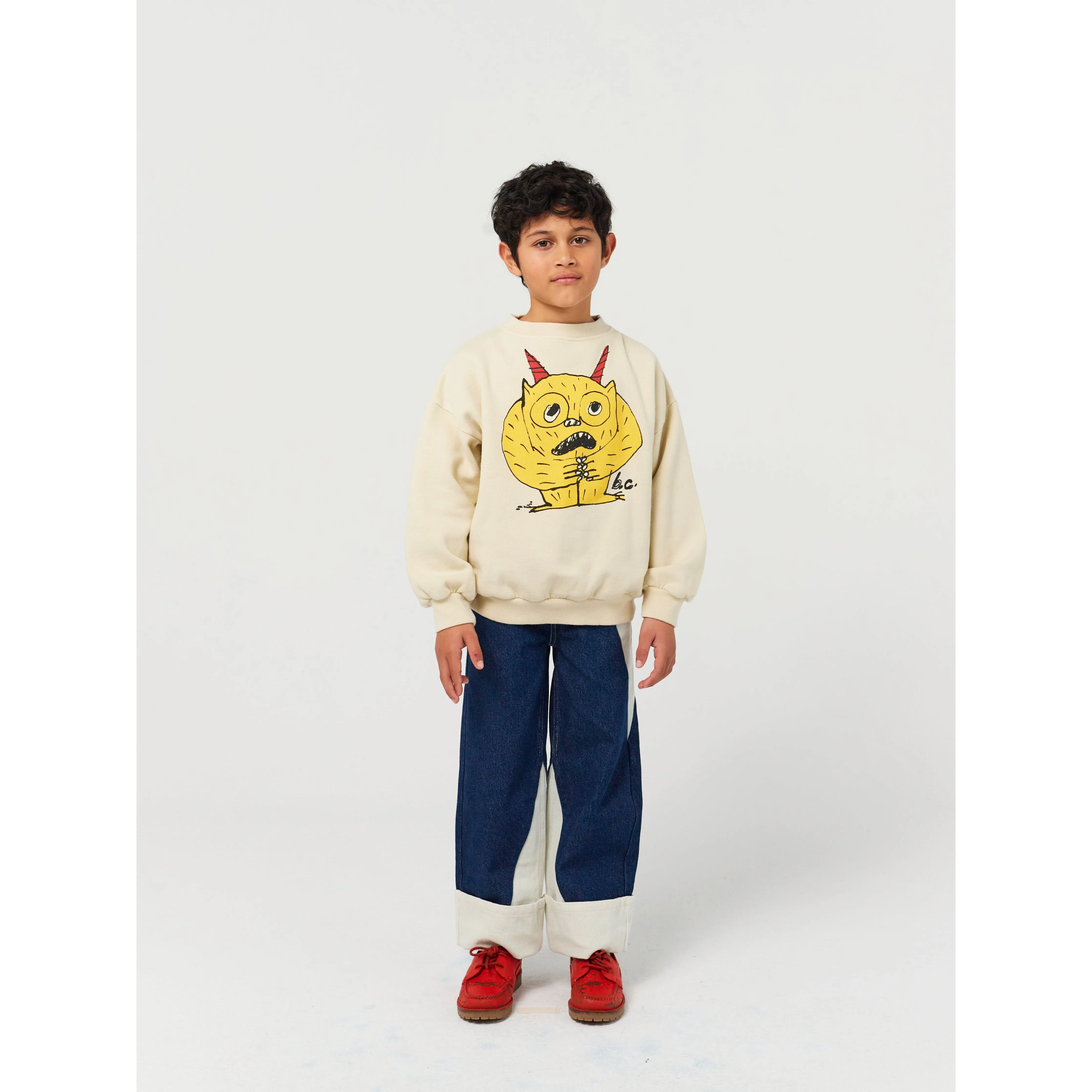 Charming Monster Sweatshirt