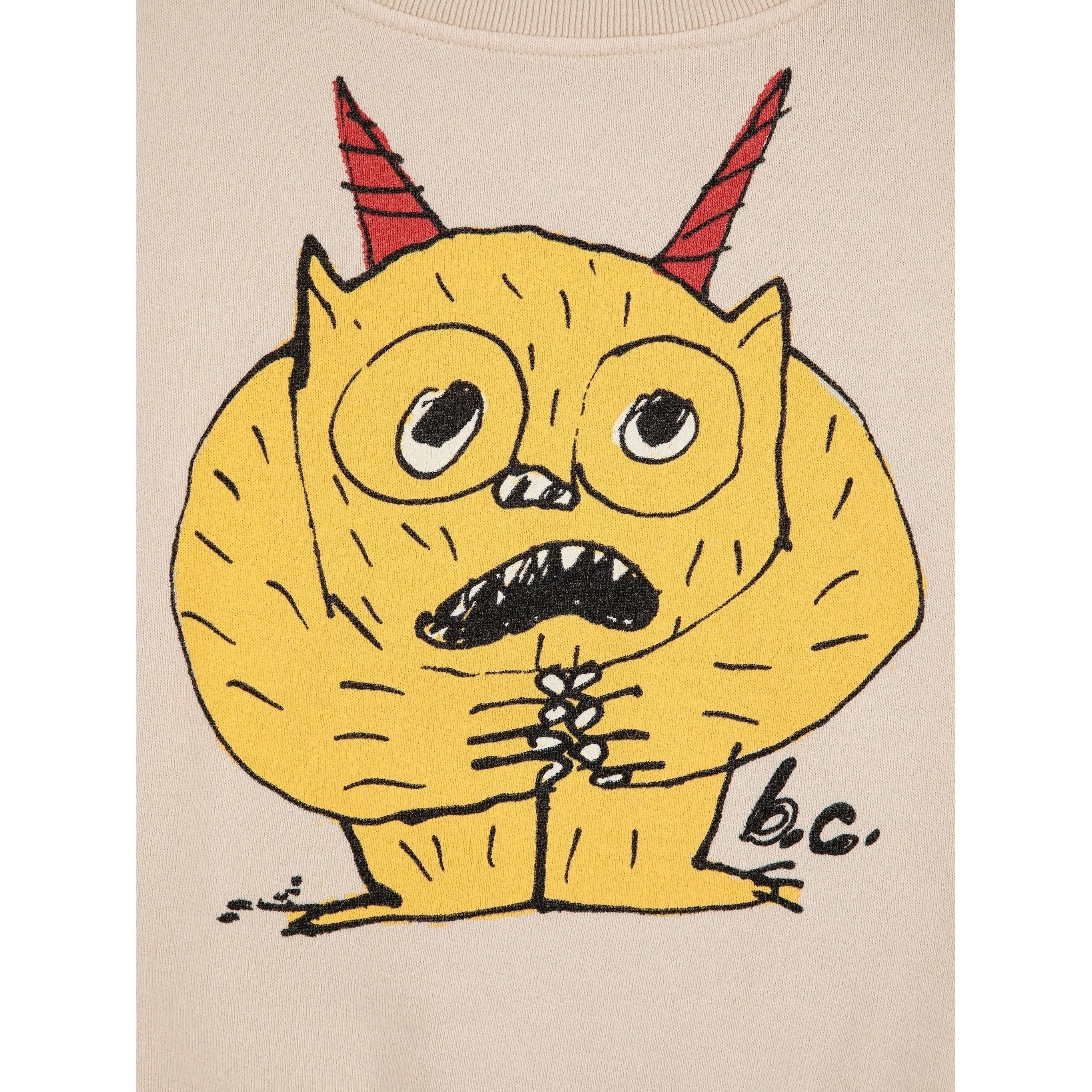 Charming Monster Sweatshirt