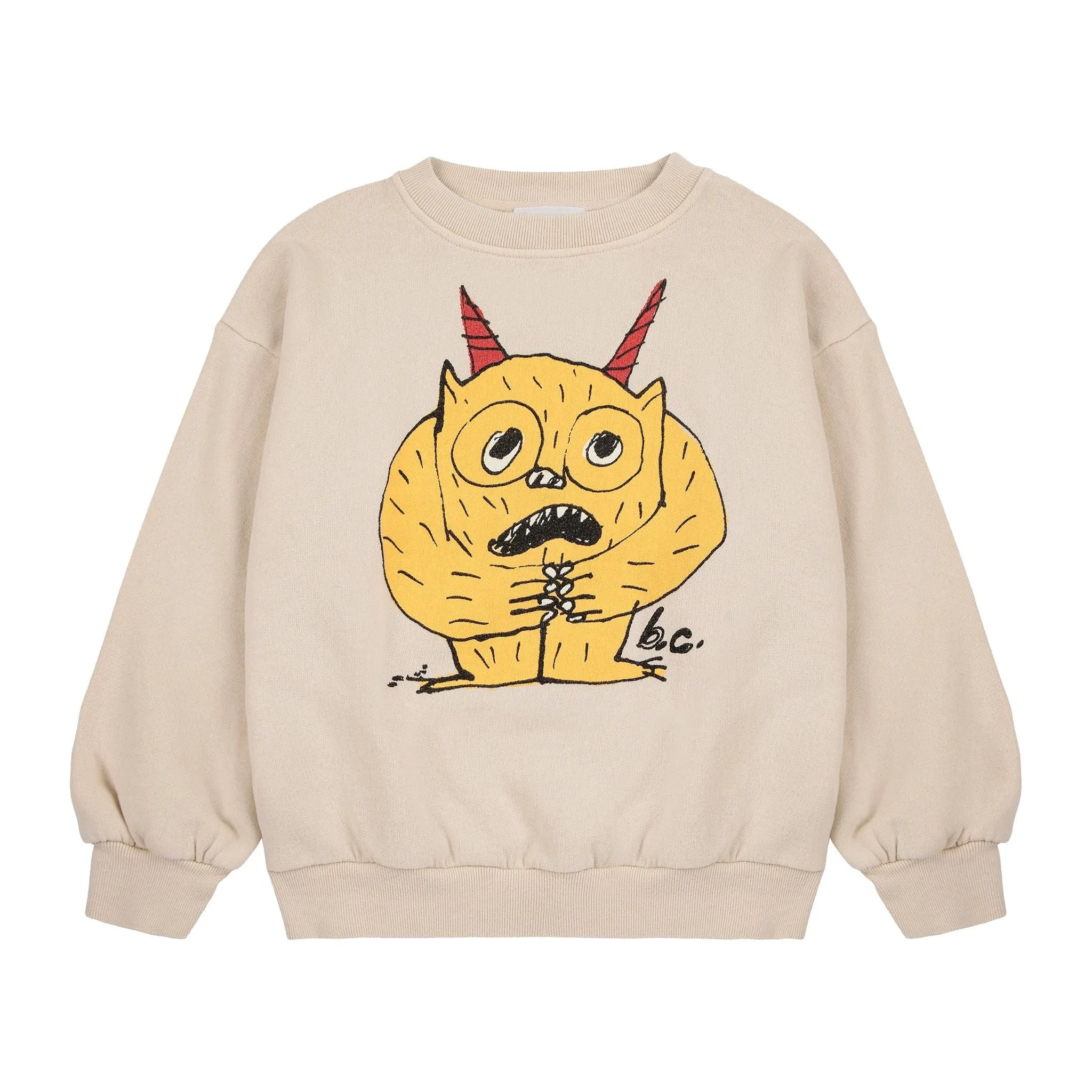 Charming Monster Sweatshirt