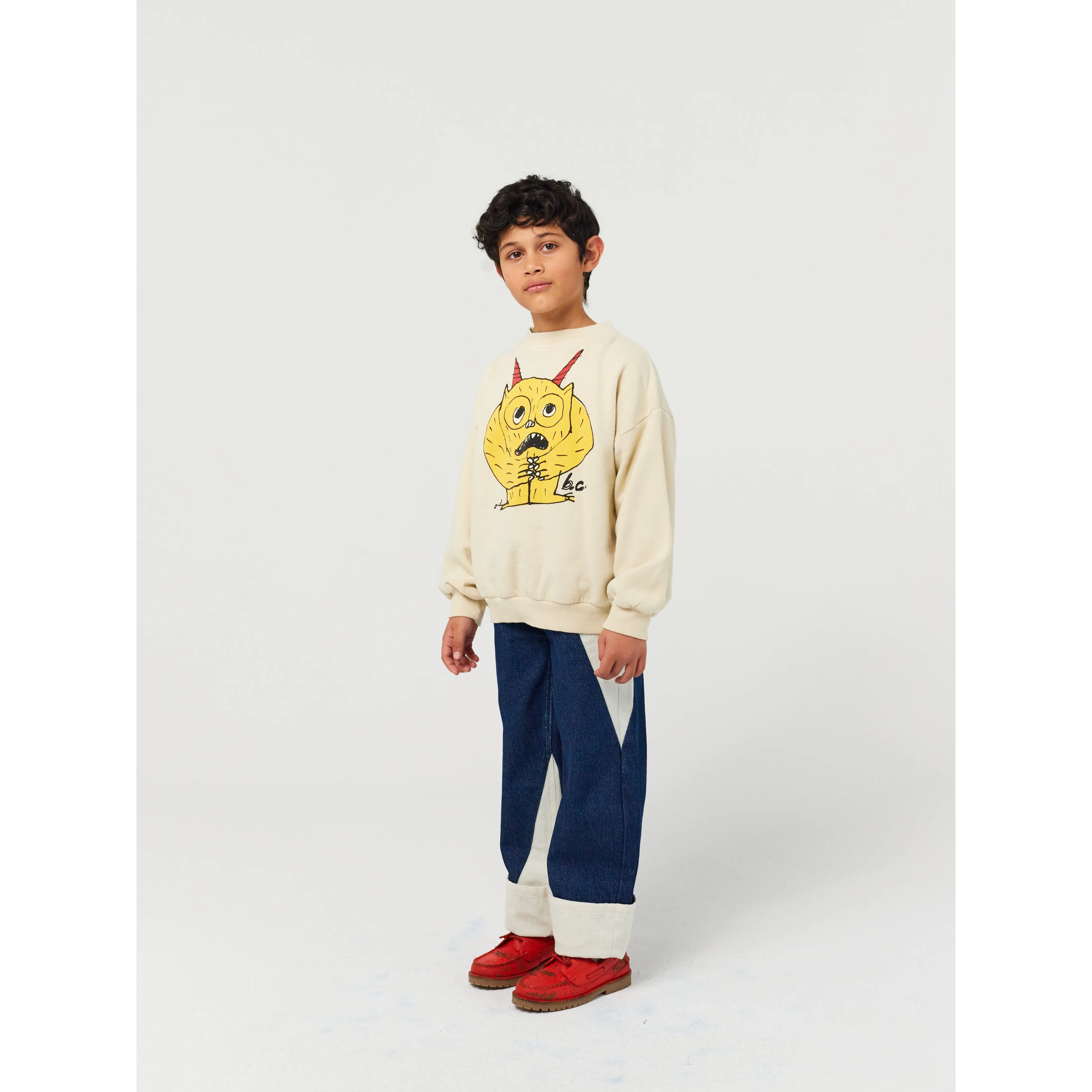 Charming Monster Sweatshirt