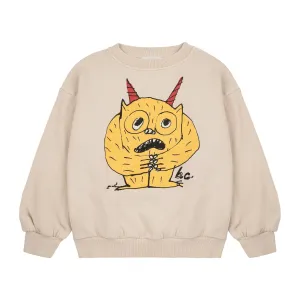 Charming Monster Sweatshirt