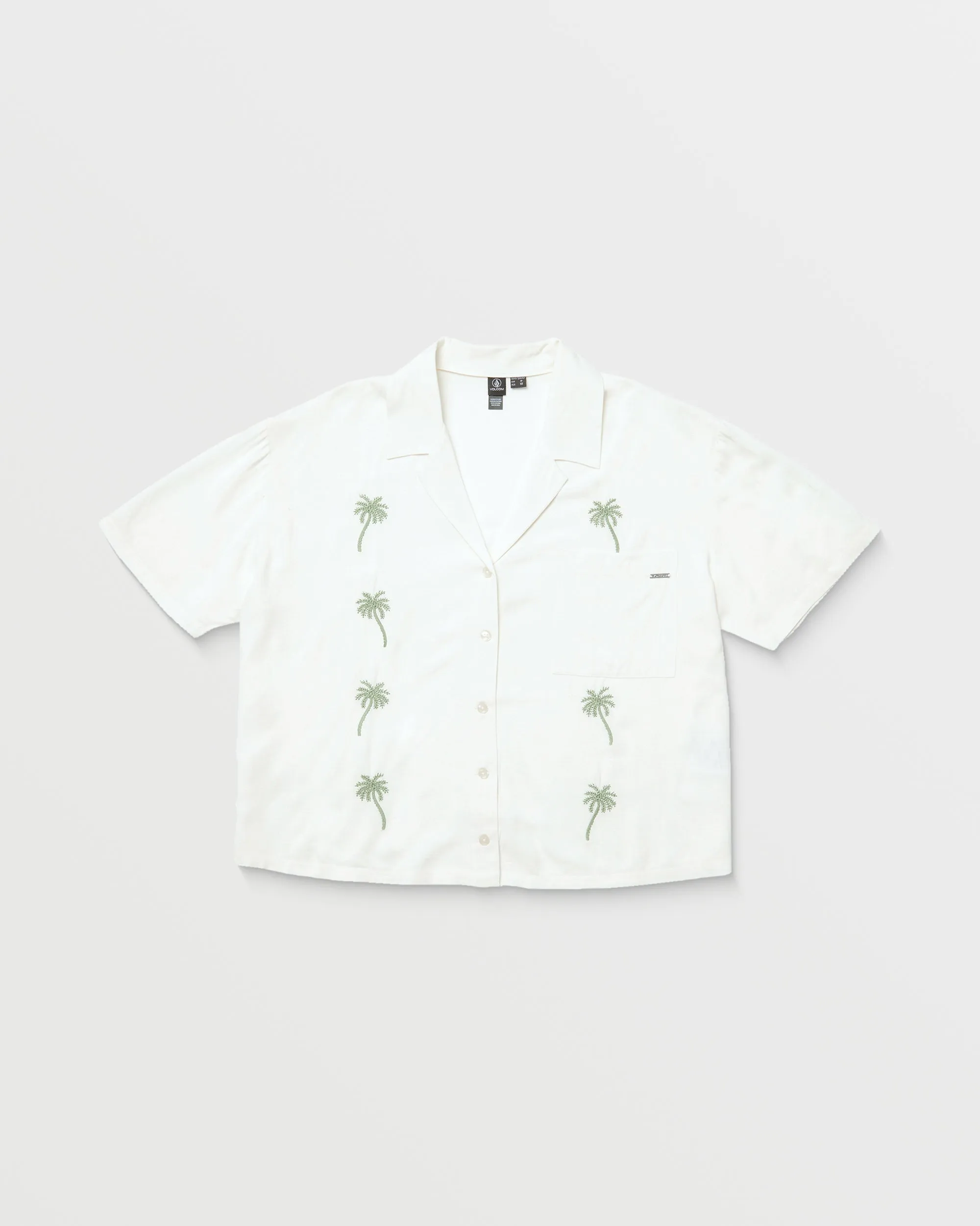 Chemise Sun Stunner - BONE