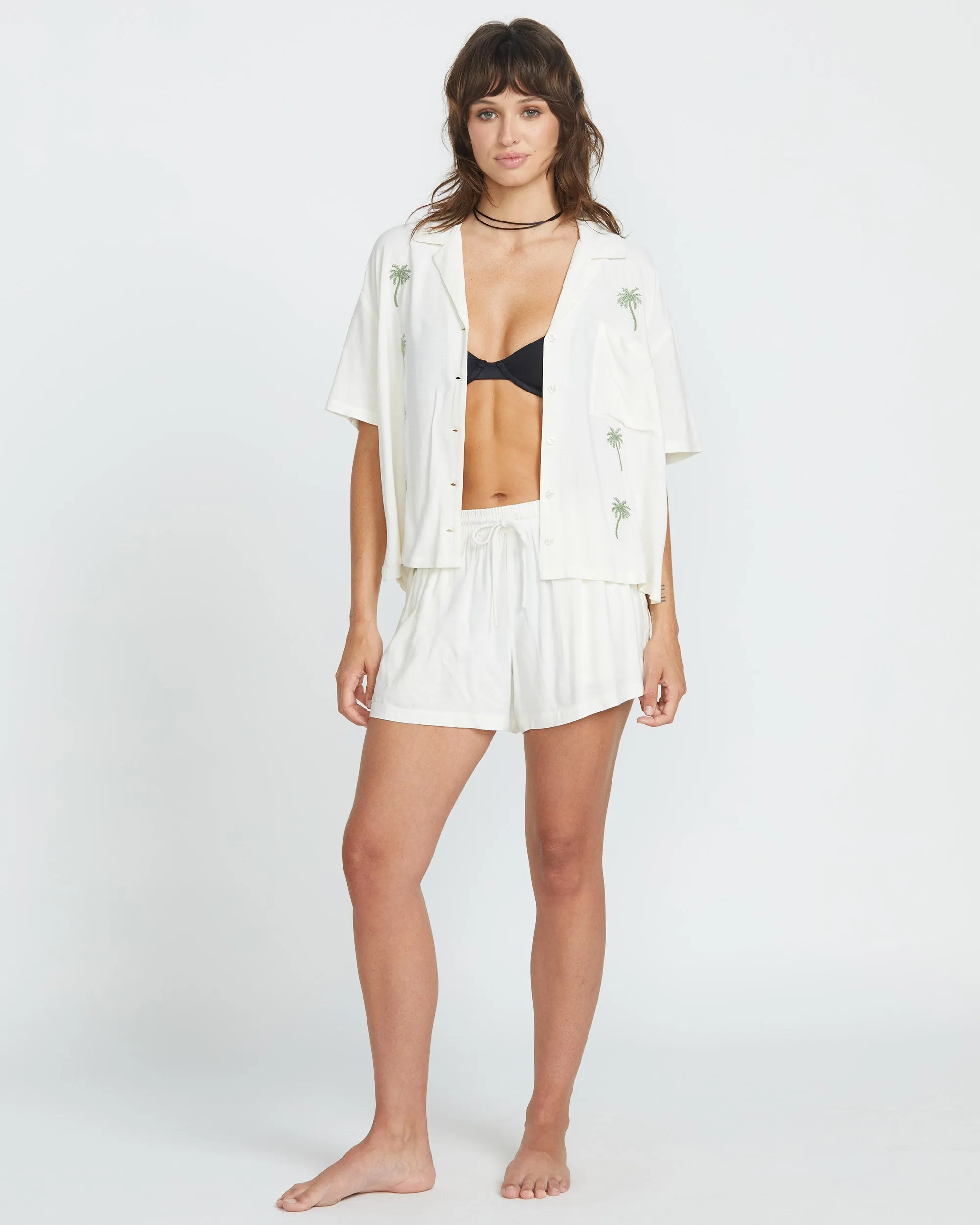 Chemise Sun Stunner - BONE