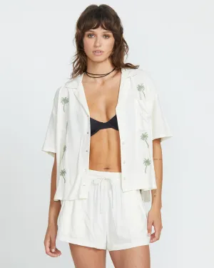 Chemise Sun Stunner - BONE