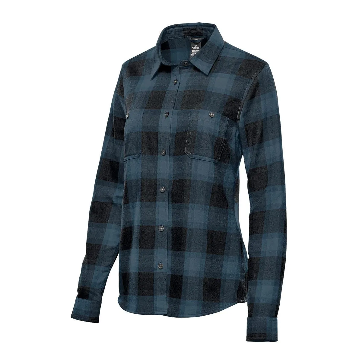 Chesapeake LS Shirt Ladies