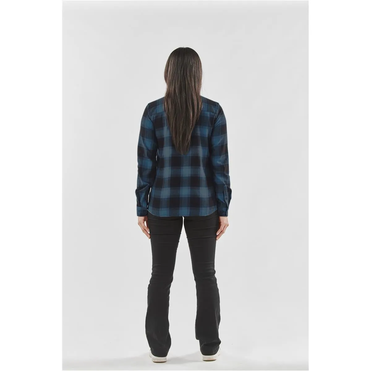 Chesapeake LS Shirt Ladies