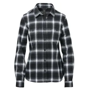 Chesapeake LS Shirt Ladies