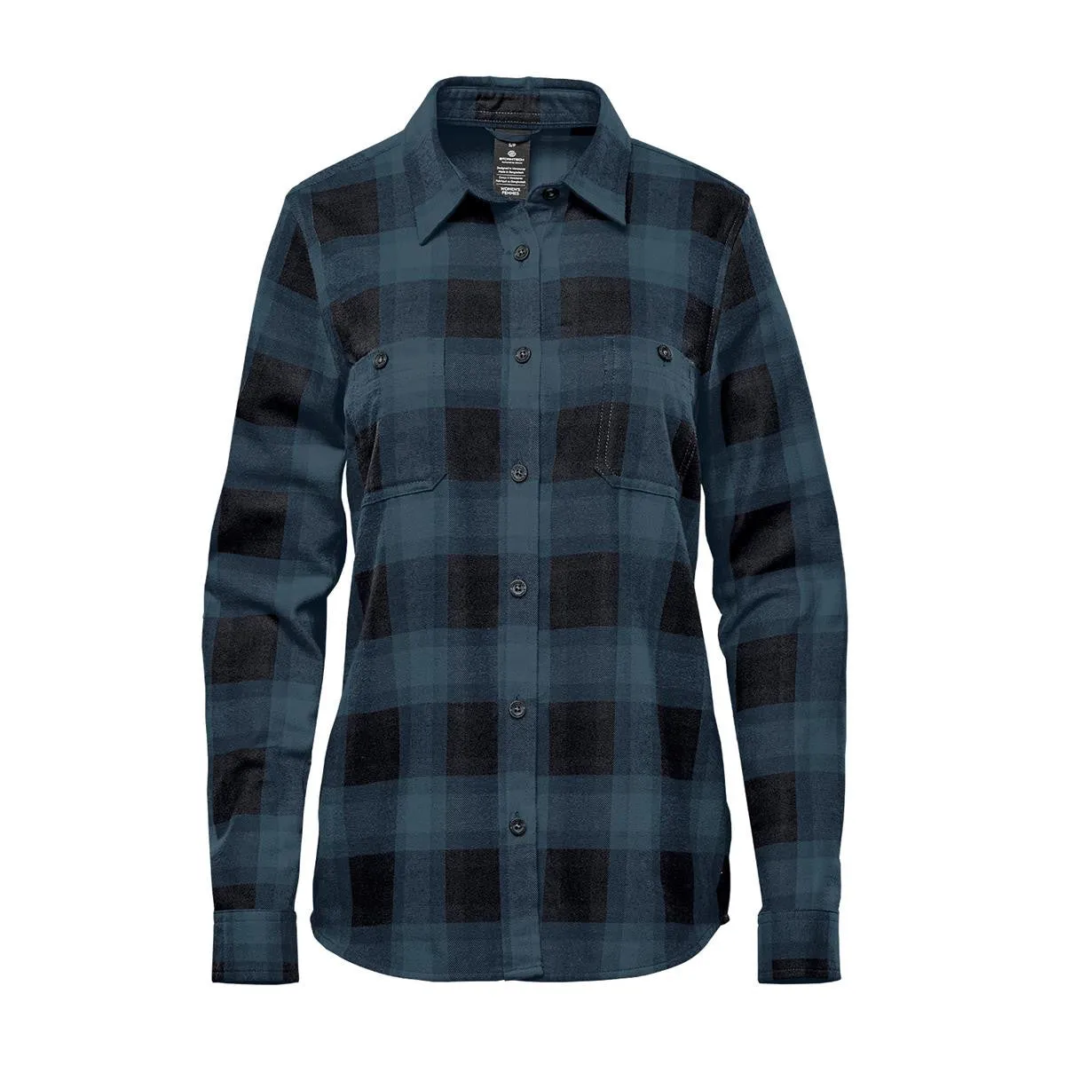 Chesapeake LS Shirt Ladies
