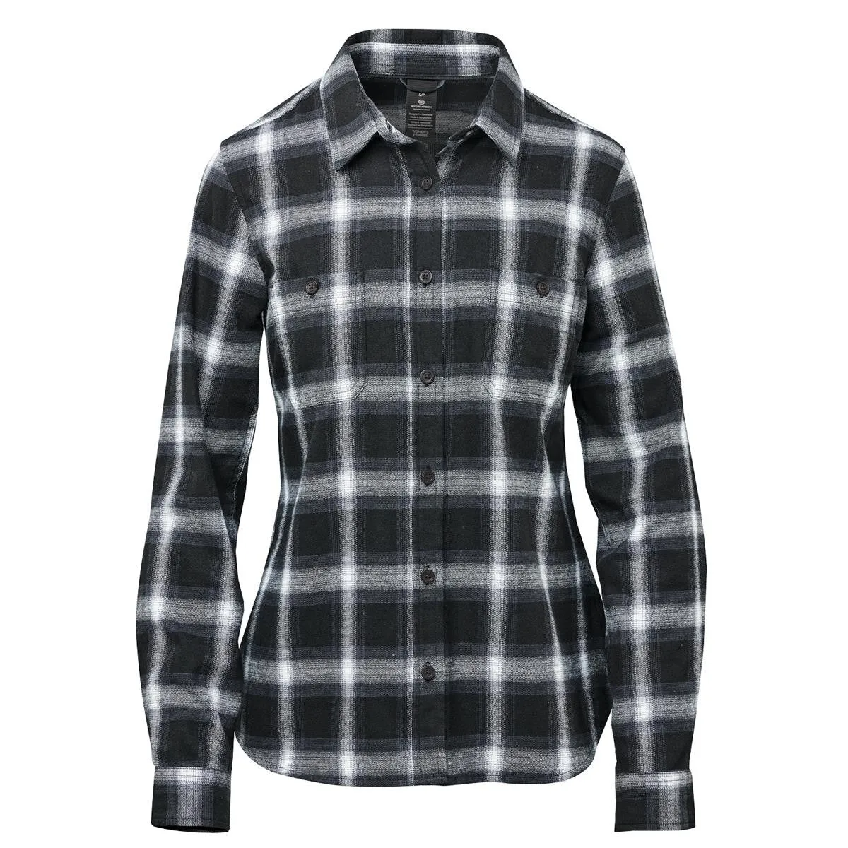 Chesapeake LS Shirt Ladies