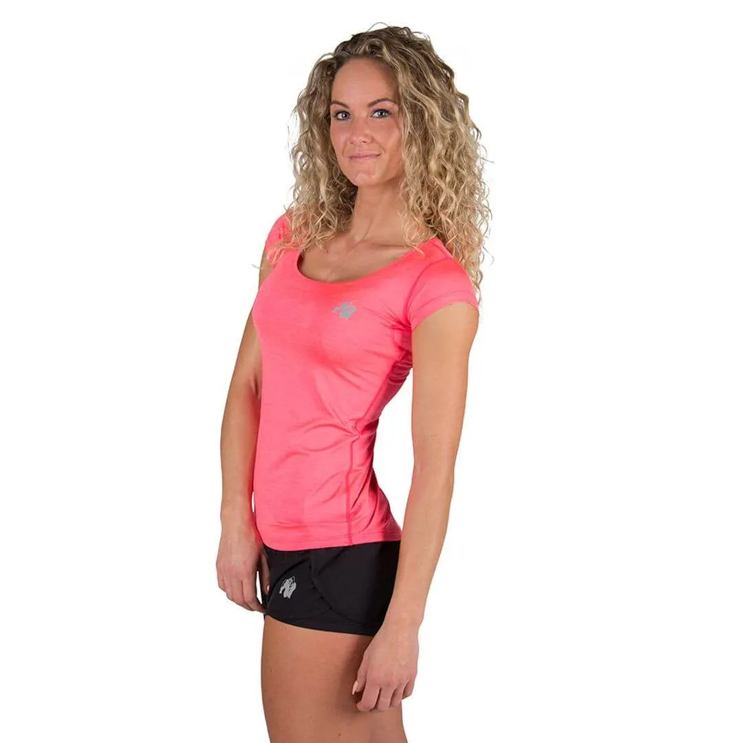 Cheyenne T-shirt Pink