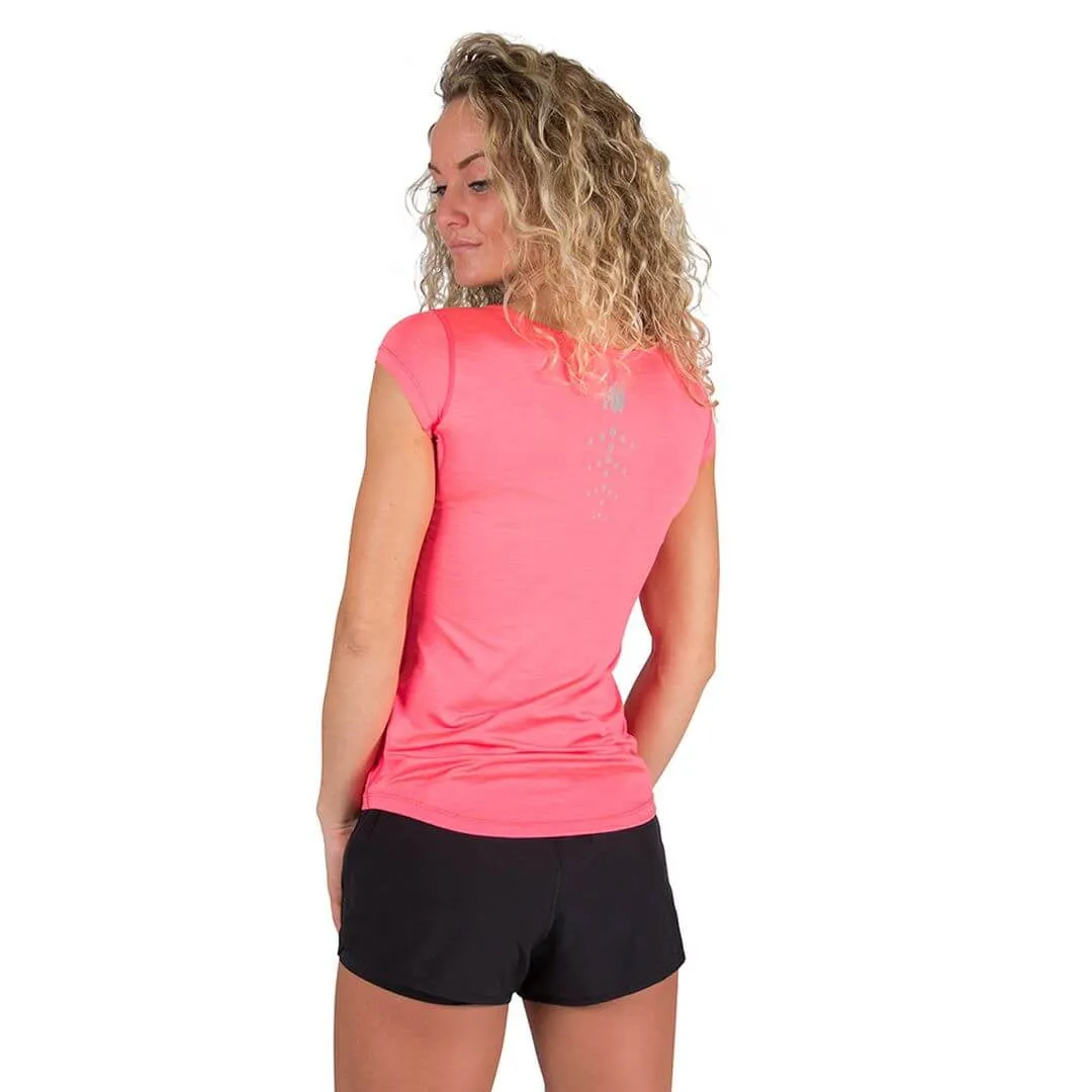 Cheyenne T-shirt Pink
