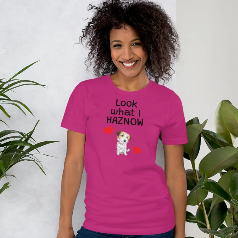 Chris - Haznow T-Shirts
