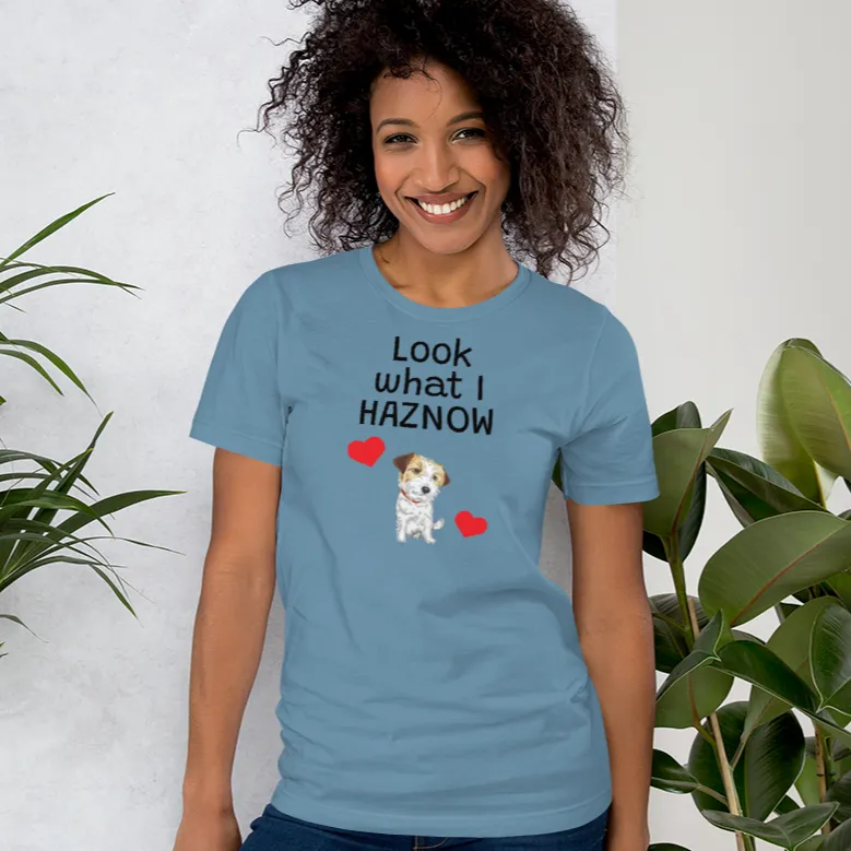 Chris - Haznow T-Shirts