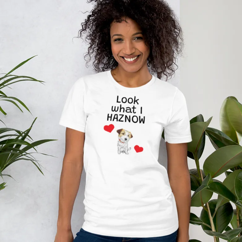 Chris - Haznow T-Shirts