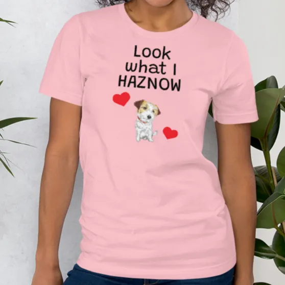 Chris - Haznow T-Shirts