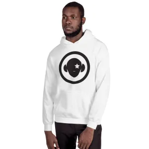 Circle Hooded Sweatshirt
