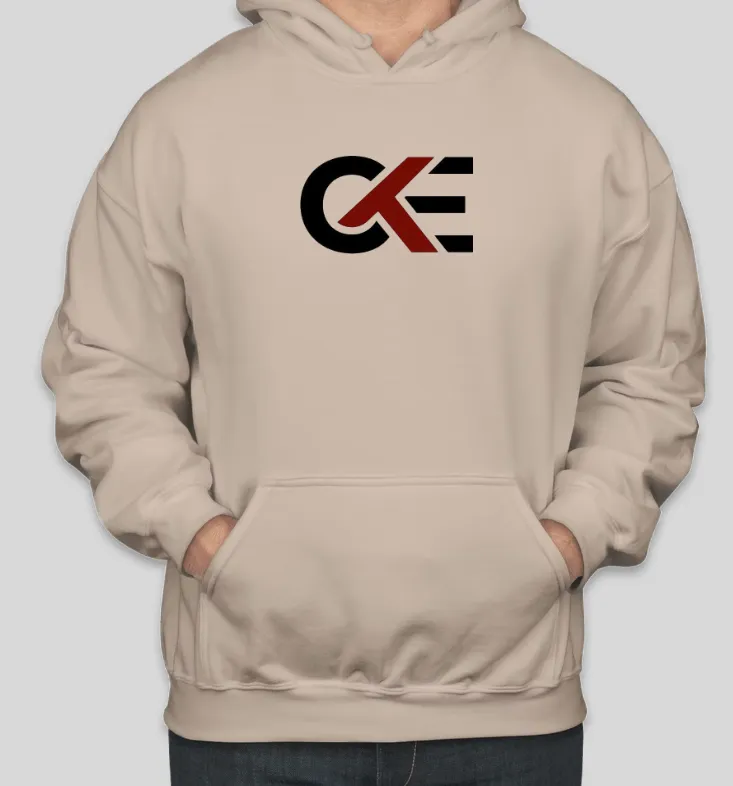 CKE Hoodie