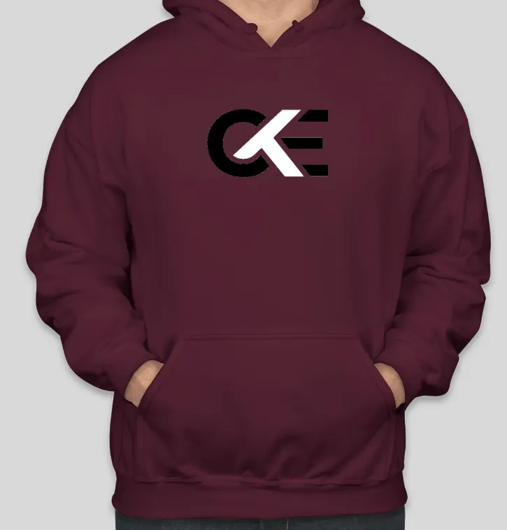 CKE Hoodie