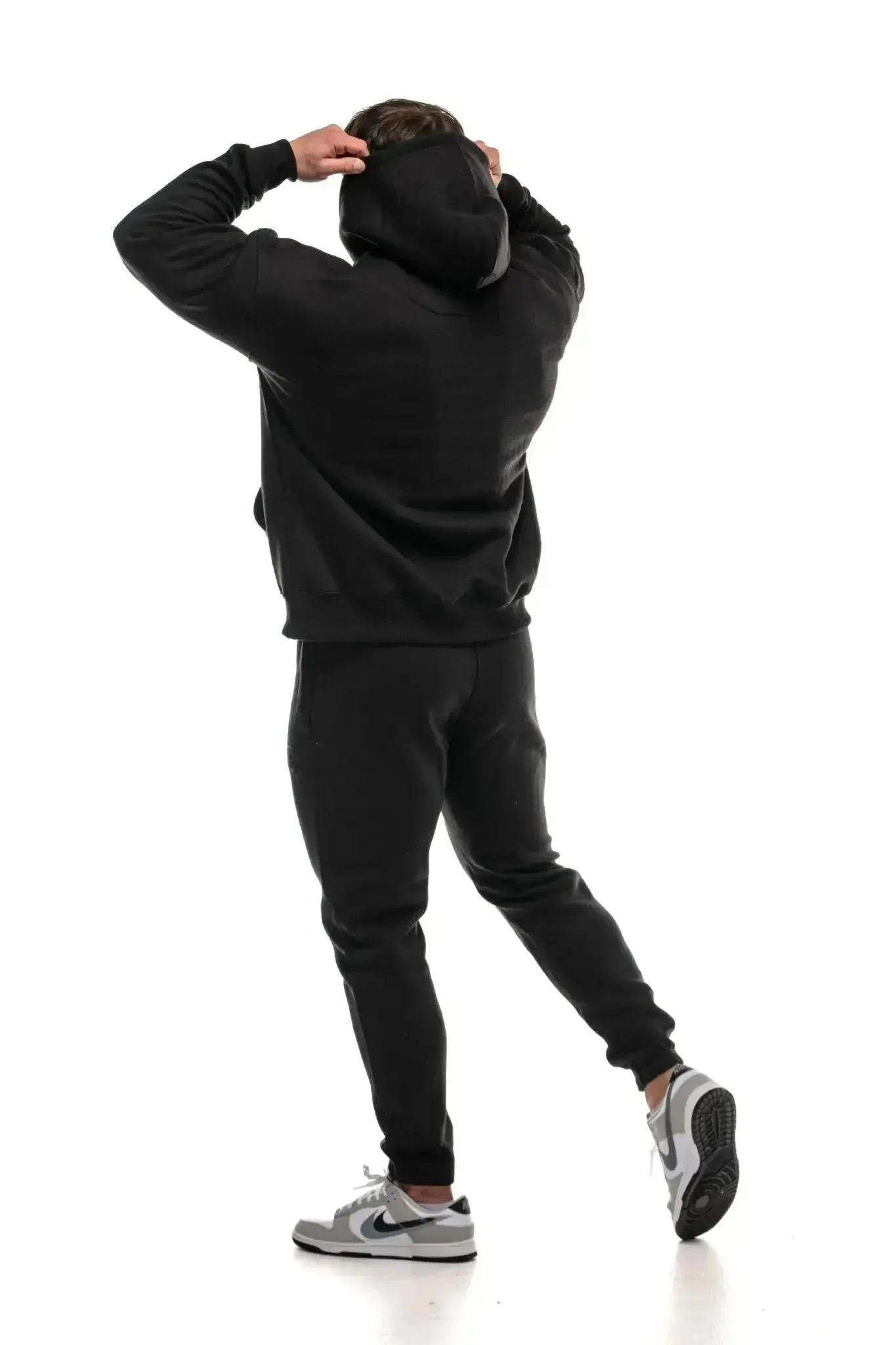 Clearance - Motion Oversized Hoody