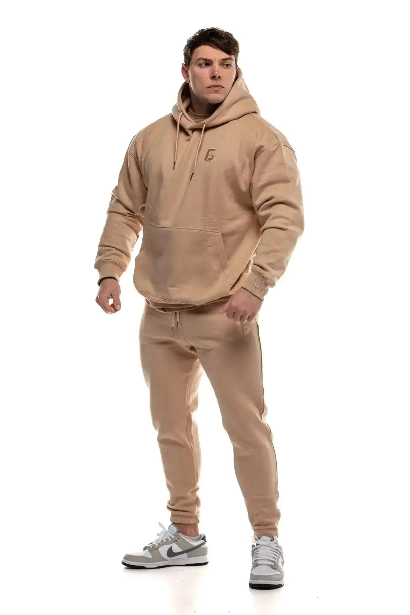 Clearance - Motion Oversized Hoody