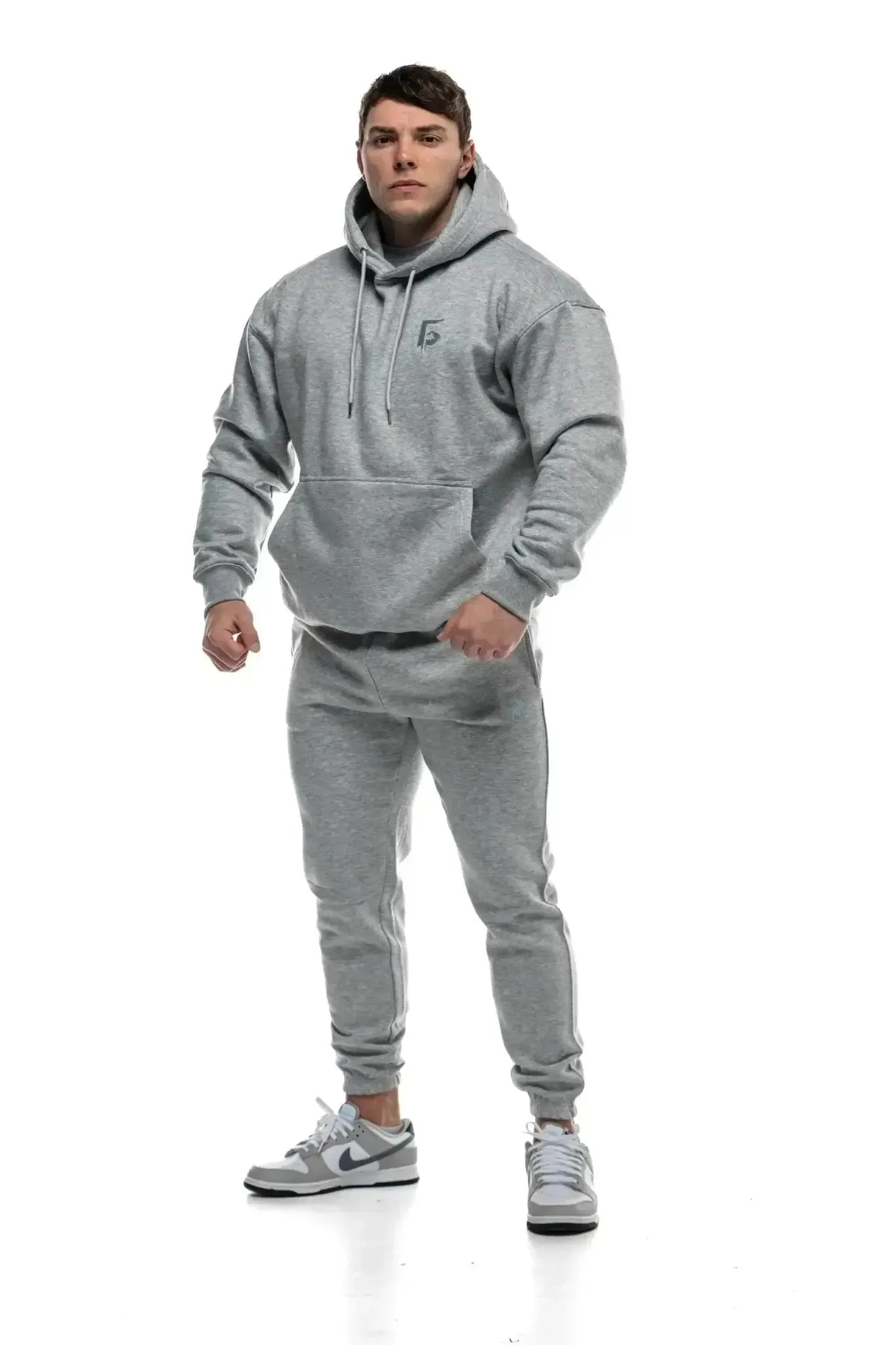 Clearance - Motion Oversized Hoody