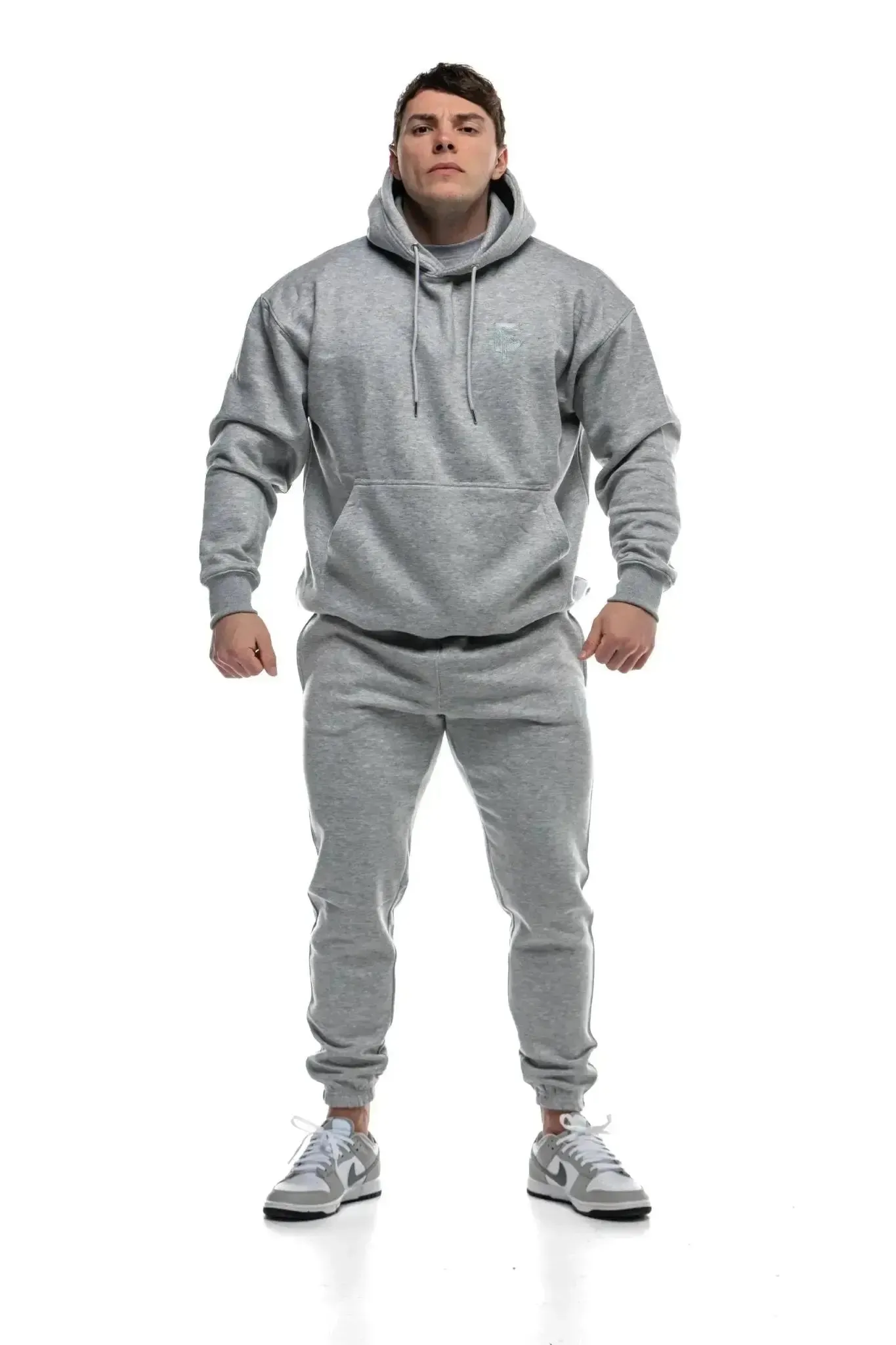 Clearance - Motion Oversized Hoody