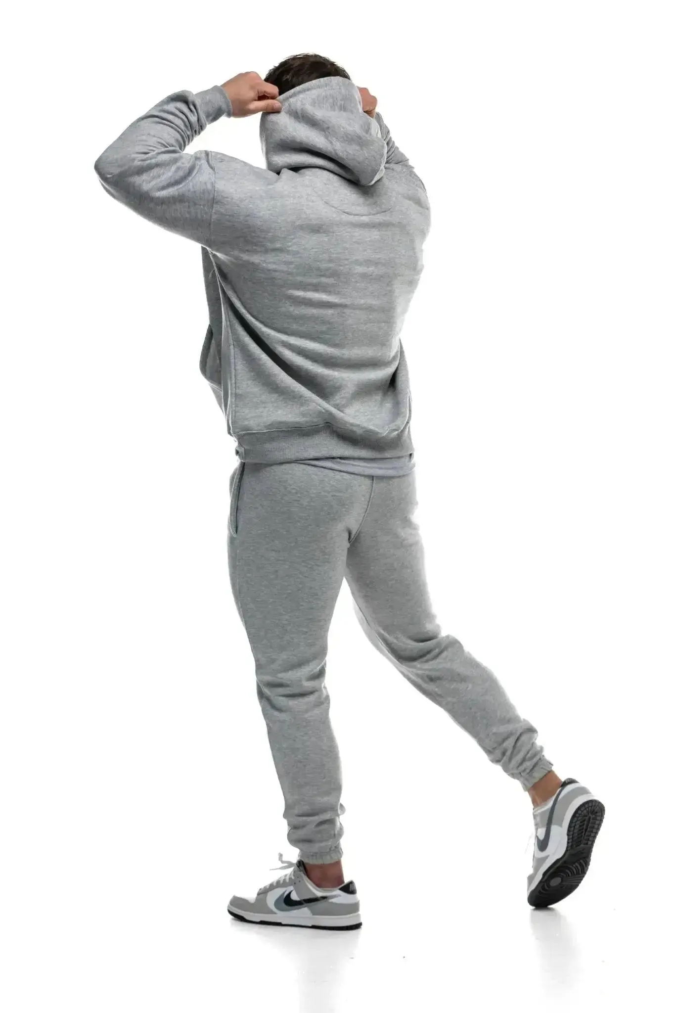 Clearance - Motion Oversized Hoody