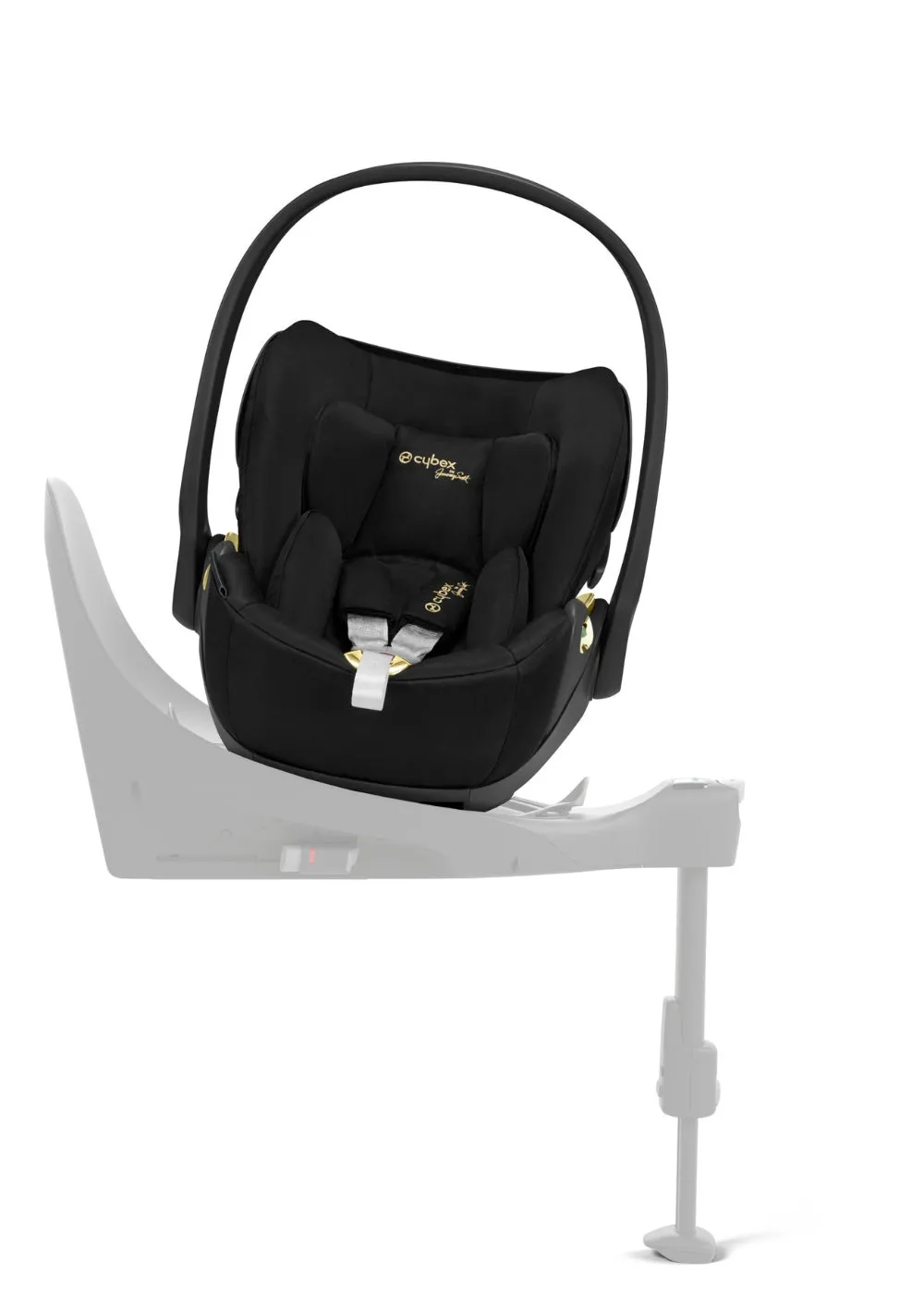 Cloud T i-Size 'Wings' by Jeremy Scott