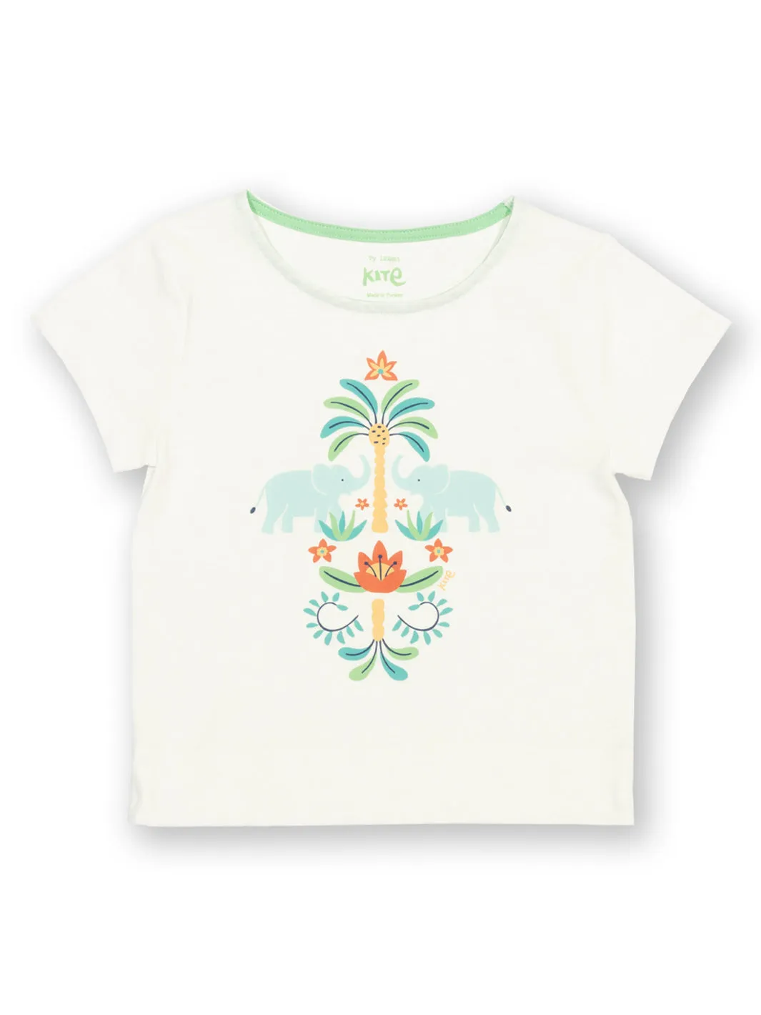 Coco ele t-shirt