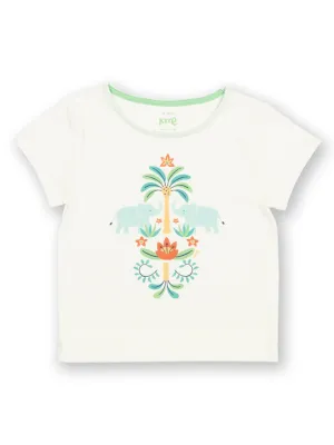 Coco ele t-shirt