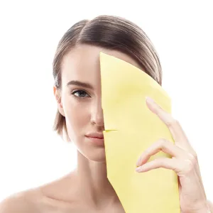 Collagen C  Mask
