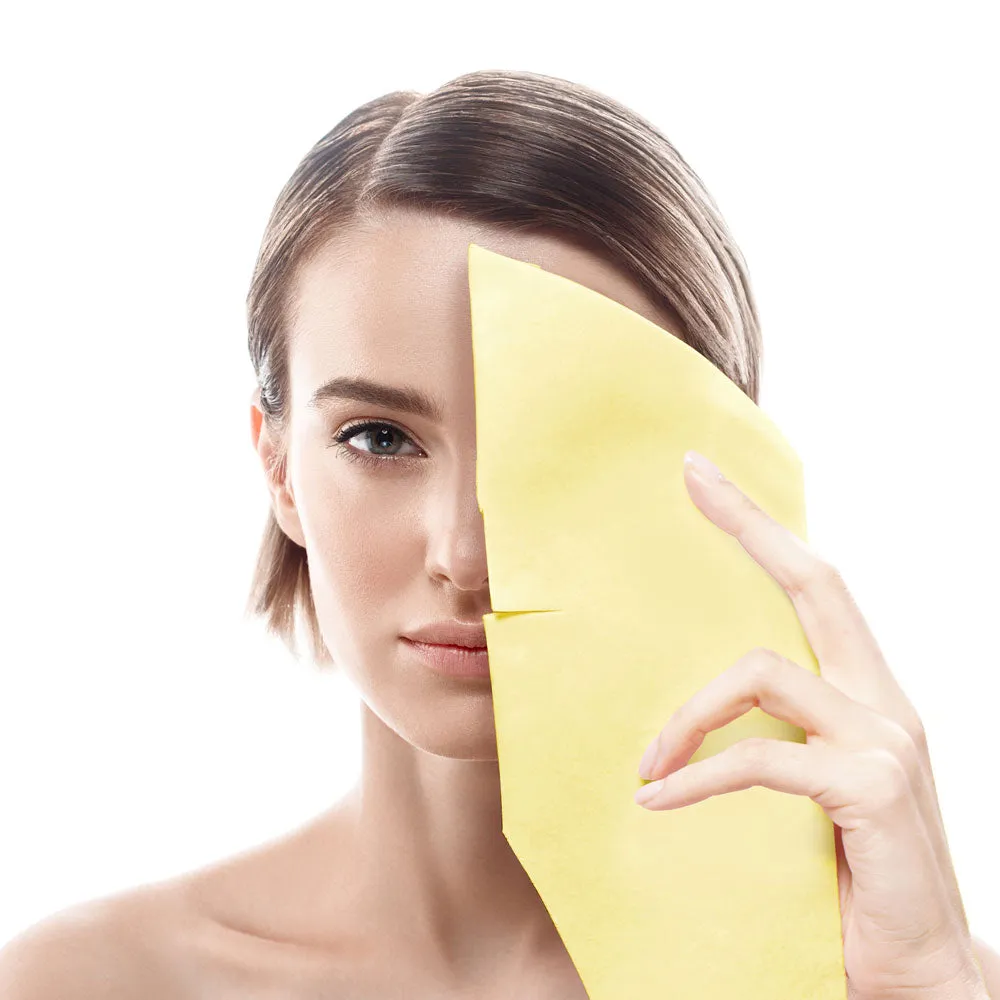 Collagen C  Mask
