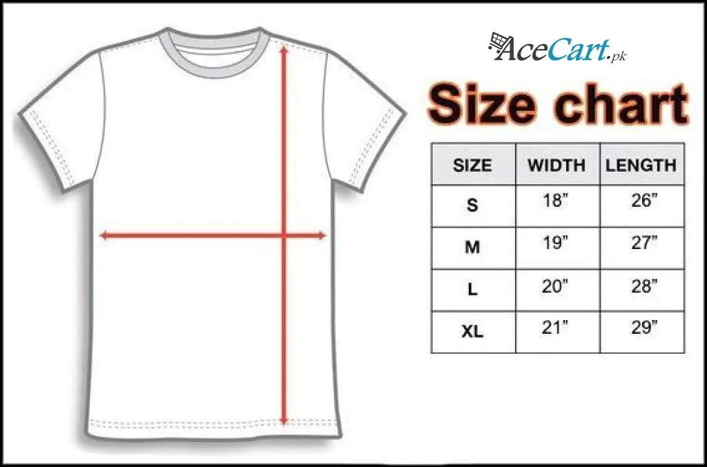 College Look T-Shirt For Elegant Women