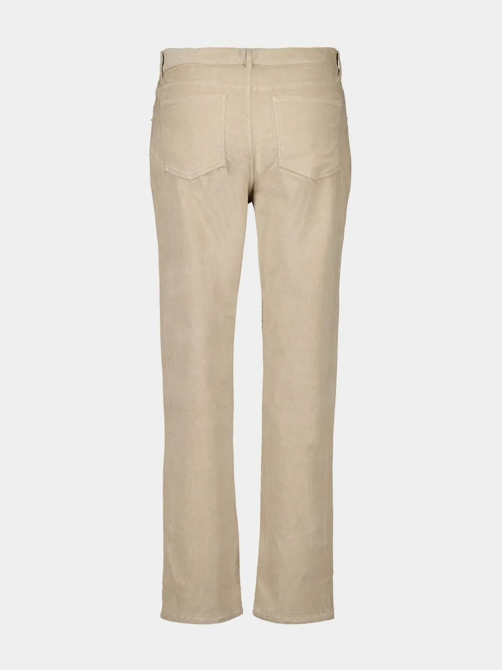 Columbo Corduroy Trousers