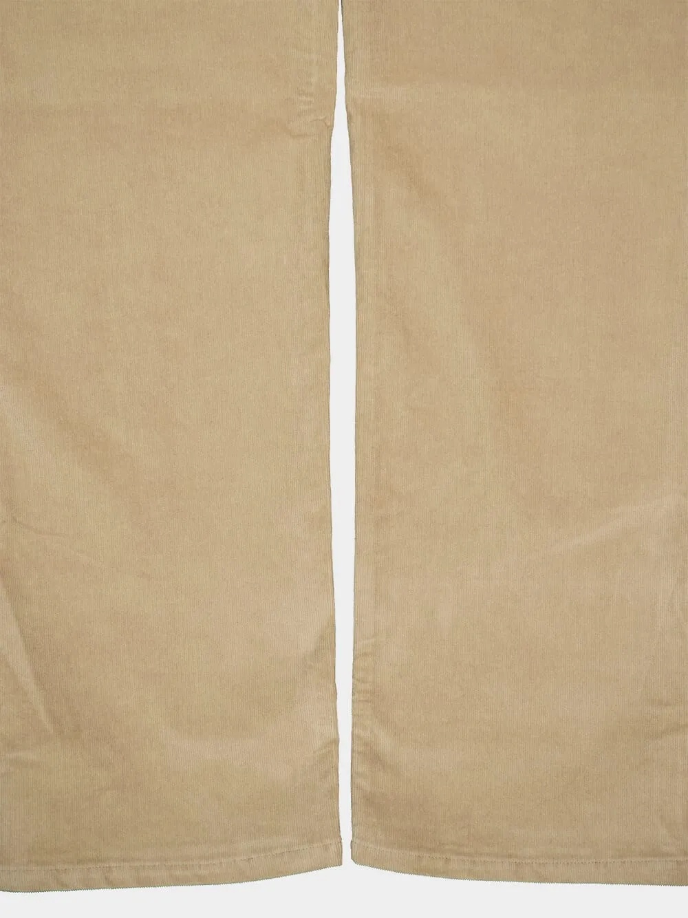 Columbo Corduroy Trousers