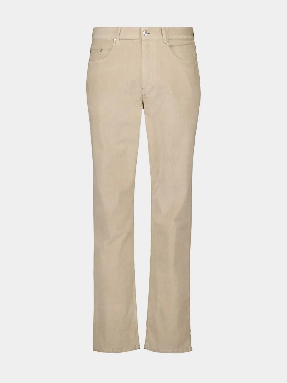 Columbo Corduroy Trousers