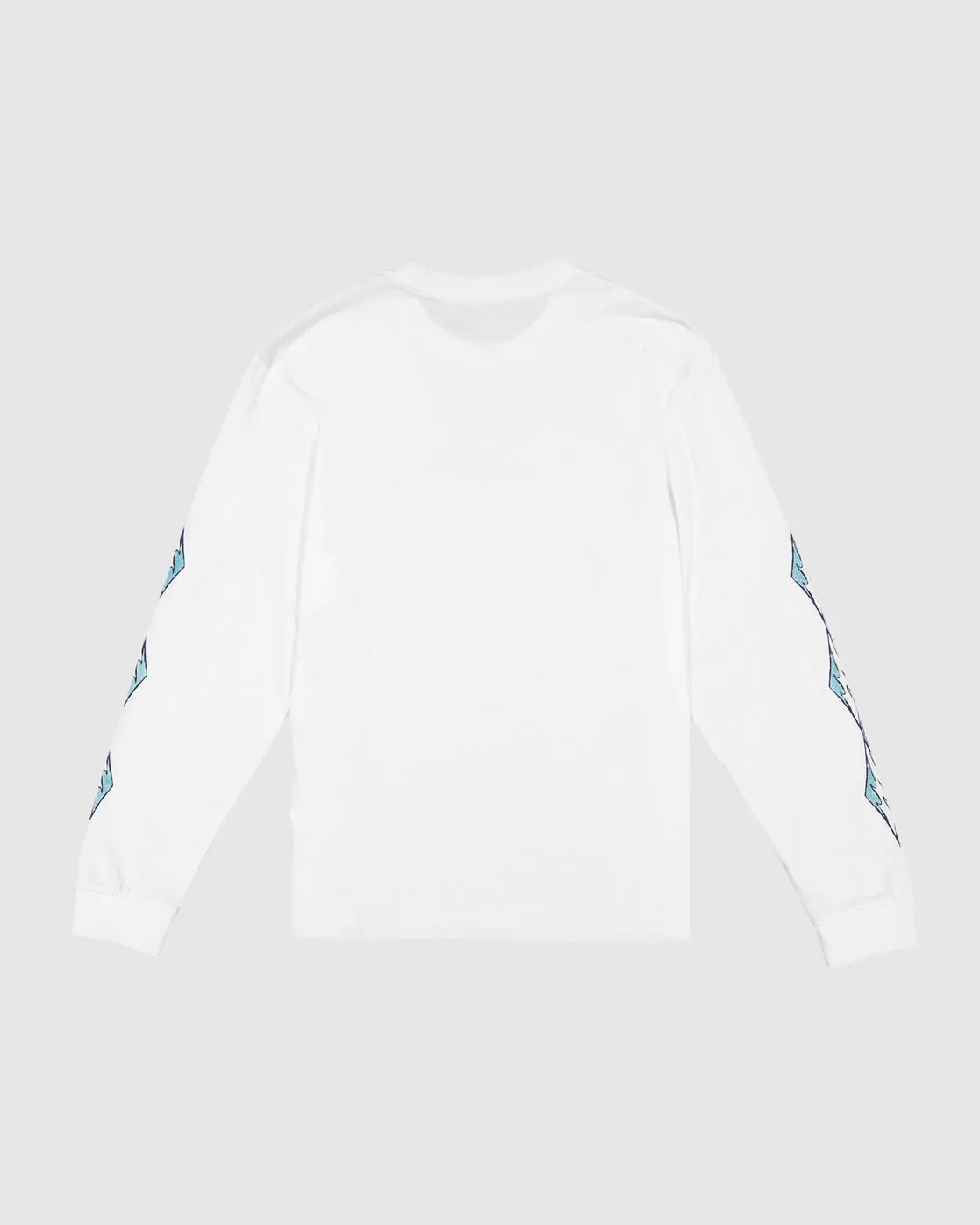 Core Diamond Long Sleeve T-Shirt