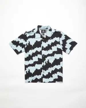 Cosmic Love Shirt - ICE BLUE - (KINDER)