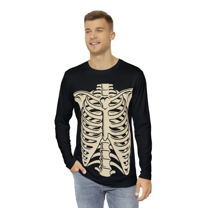 Cozy Chic Long Sleeve Tee for Everyday Style