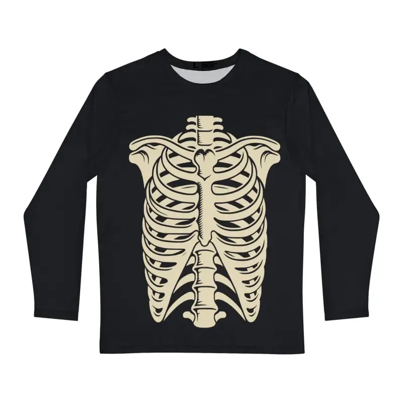 Cozy Chic Long Sleeve Tee for Everyday Style