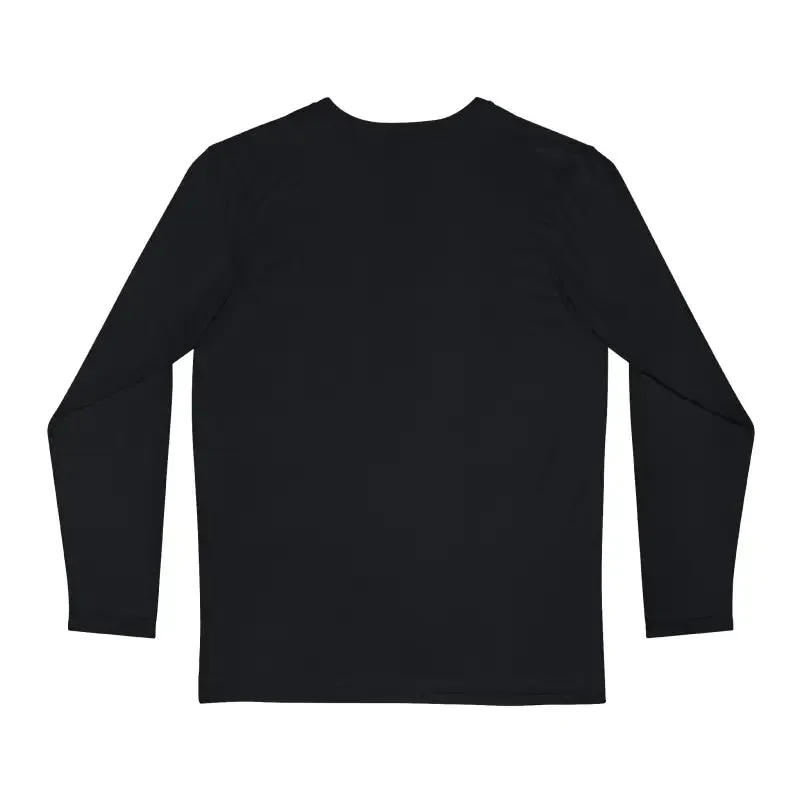 Cozy Chic Long Sleeve Tee for Everyday Style