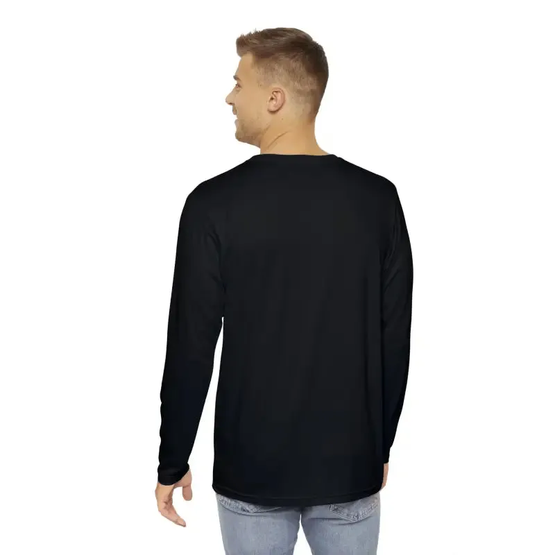 Cozy Chic Long Sleeve Tee for Everyday Style