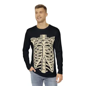 Cozy Chic Long Sleeve Tee for Everyday Style