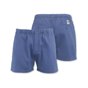 Cruiser 5" Twill Short - Khaki