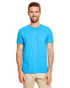 Customizable Softstyle T-shirt